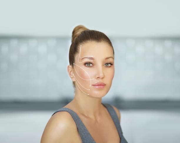 Non-Surgical Facelift