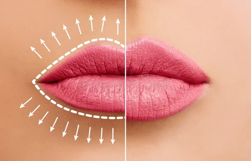 Lip Fillers