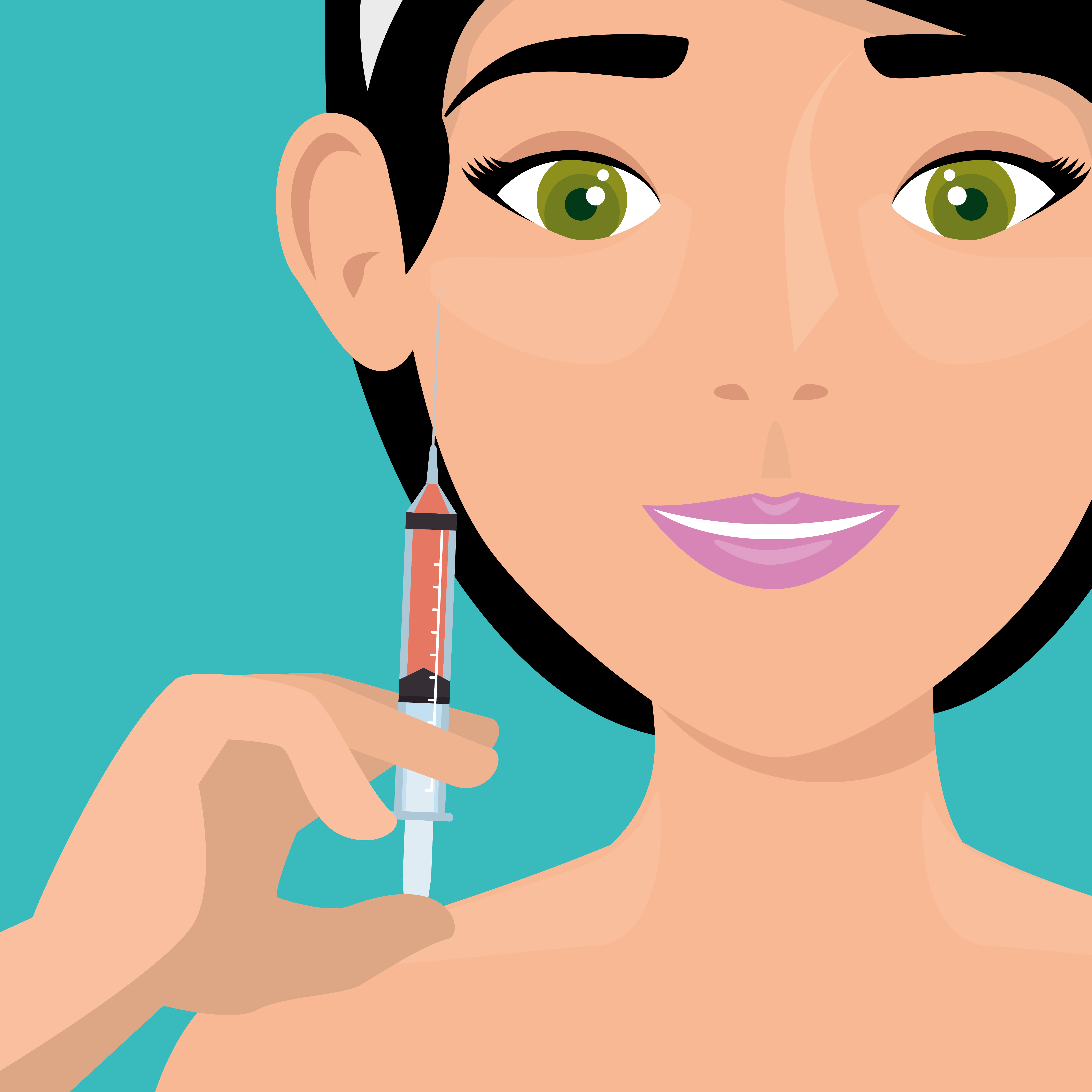 The Benefits of Botox: What You Need to Know